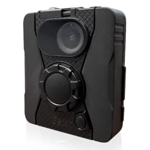 Getac Video Solutions BC-03 Body-worn Camera