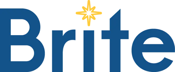 brite logo