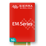 AirPrime EM Series Module