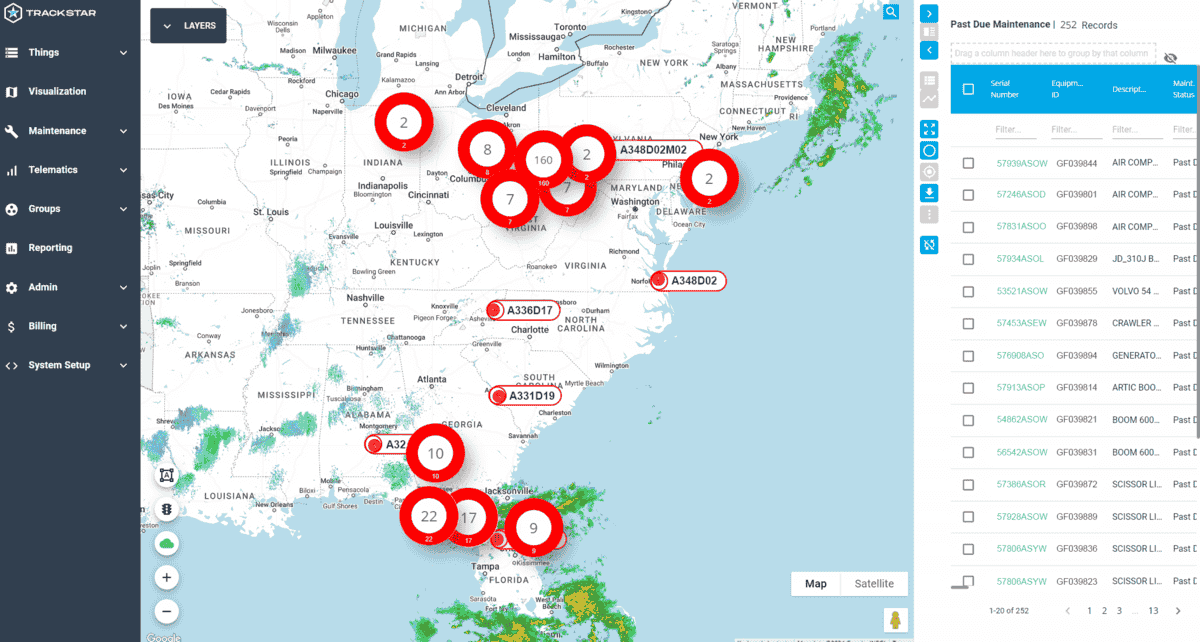 Maintenance_MapView