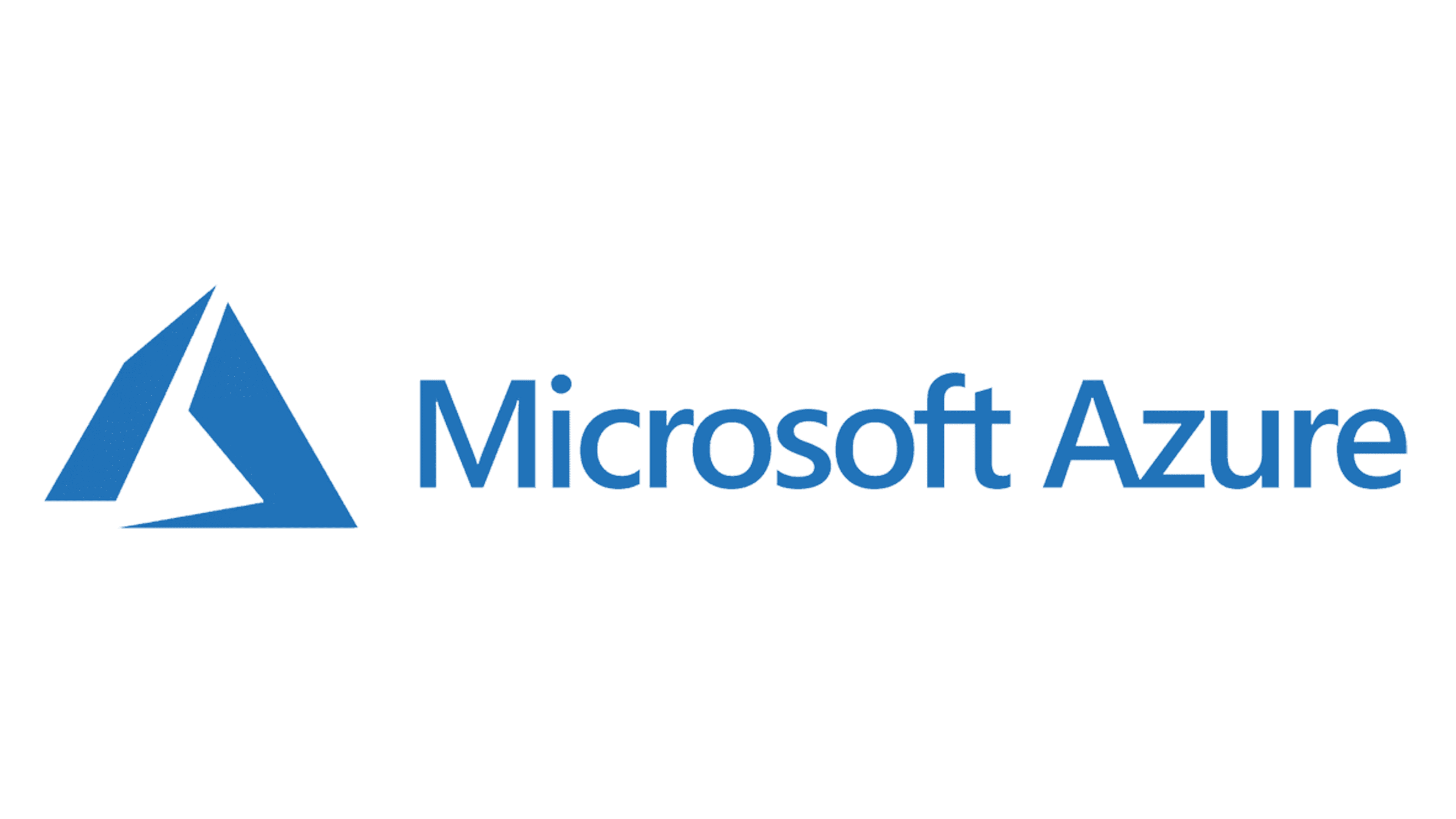 Microsoft Azure logo