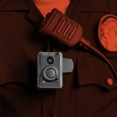 Body-Worn-Camera