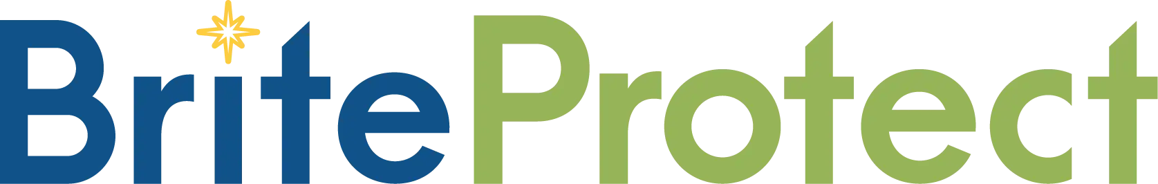 BriteProtect Services logo