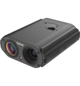 CA-NF42 Ultra HD Dual Lens Camera - Facing Left