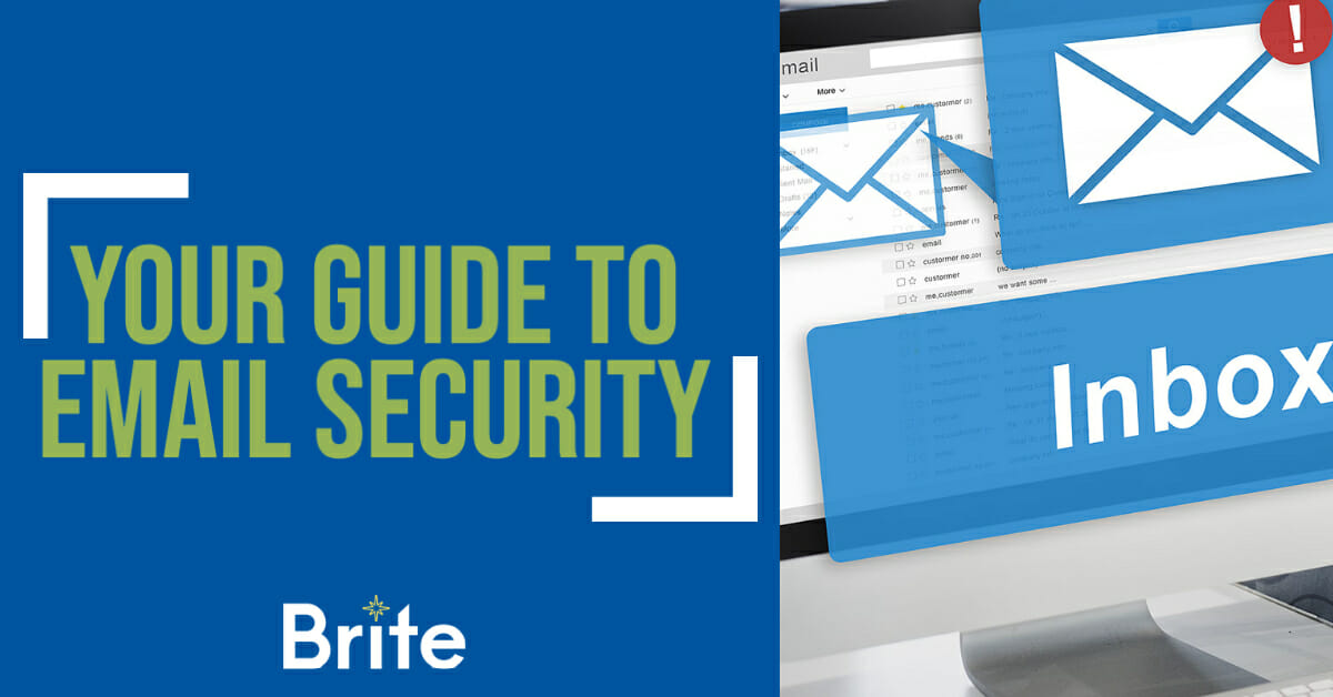 ||Guide to email security tools blog