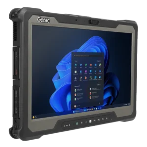 Getac A140 Rugged Tablet