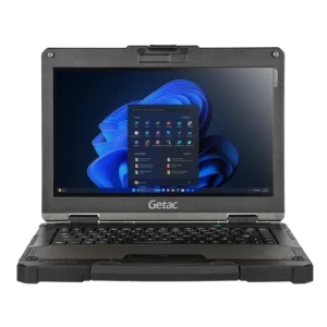 Getac B360 Rugged Laptop - Facing Front