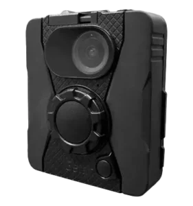 Getac BC-03 Body-Worn Camera - Facing Left