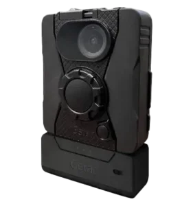 Getac BC-03 Body-Worn Camera - Photo Two