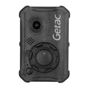 Getac BC-04 Body-Worn Camera - Facing Forward