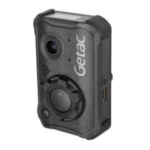 Getac BC-04 Body-Worn Camera - Facing Left