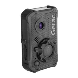 Getac BC-04 Body-Worn Camera - Facing Right