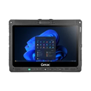 Getac K120 Rugged Hybrid - Facing Forward