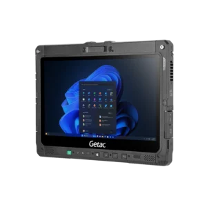 Getac K120 Rugged Hybrid - Facing Left