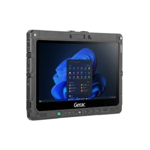 Getac K120 Rugged Hybrid - Facing Right