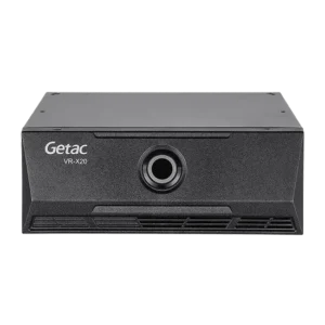 Getac Video Solutions VR-X20 DVR G3 - Front