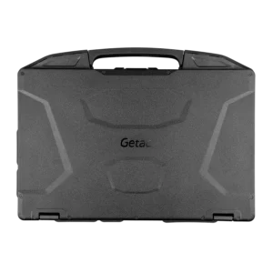 Getac S510 Rugged Laptop - Closed