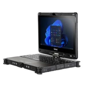 Getac V110 Rugged Convertible - Facing Left