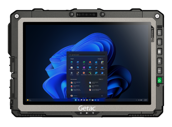 Getac UX10 Tablet