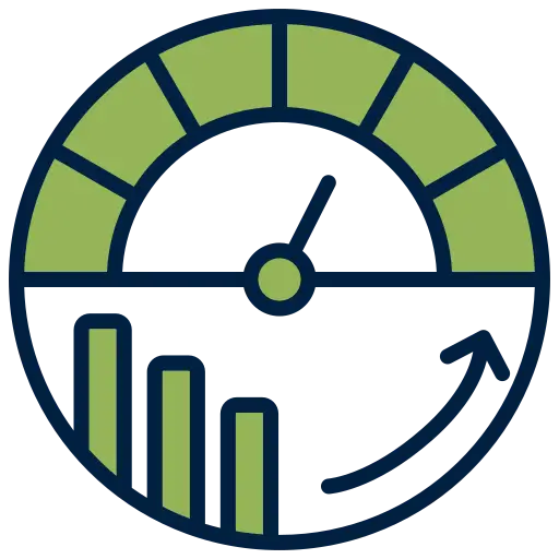 Measurable Results