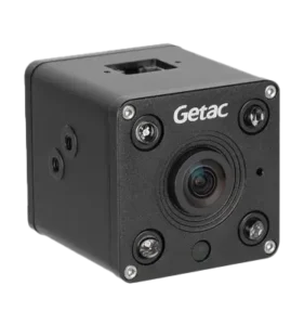 ZeroDark FHD Infrared Backseat Camera - Facing Right