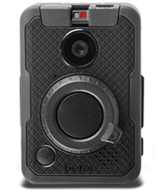 GVS: Getac Body-Worn Camera