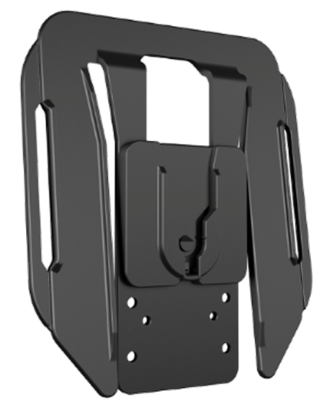 Getac Video Bodyworn Camera Pocket Clip