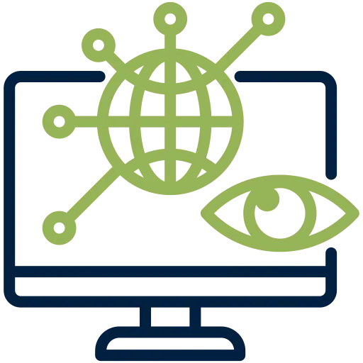 Network visibility