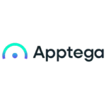 Apptega Logo Square