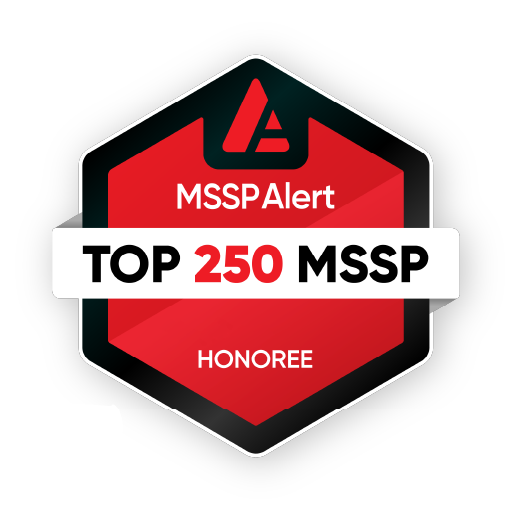 Top 250 MSSP