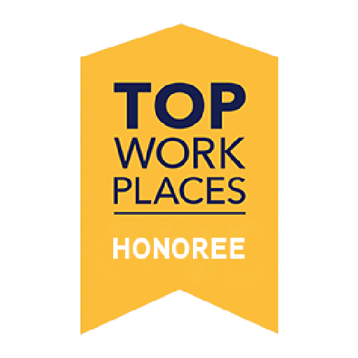 Top Work Places