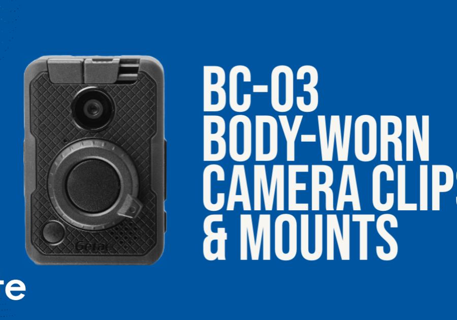 Getac BC-03 Clips and Mounts|||Getac Video Bodyworn Camera Molle Mount|Getac Video Bodyworn Camera Magnetic Mount|Getac Video Bodyworn Camera Pocket Clip|Getac Video Bodyworn Camera Pocket Clip|Getac Video Bodyworn Camera Alligator Clip|Getac Video Bodyworn Camera Alligator Clip|Getac Video Bodyworn Camera Molle Mount