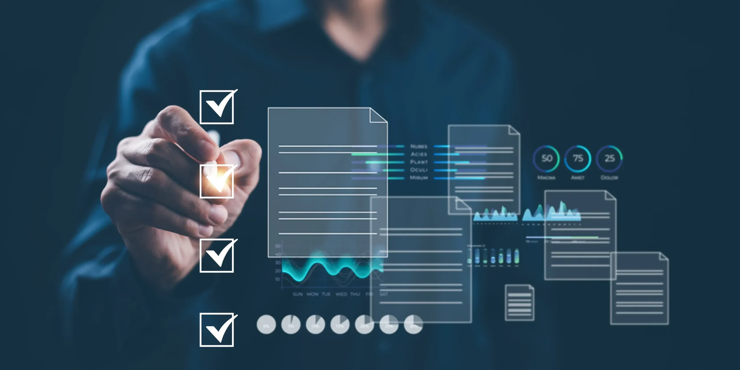 Data classification