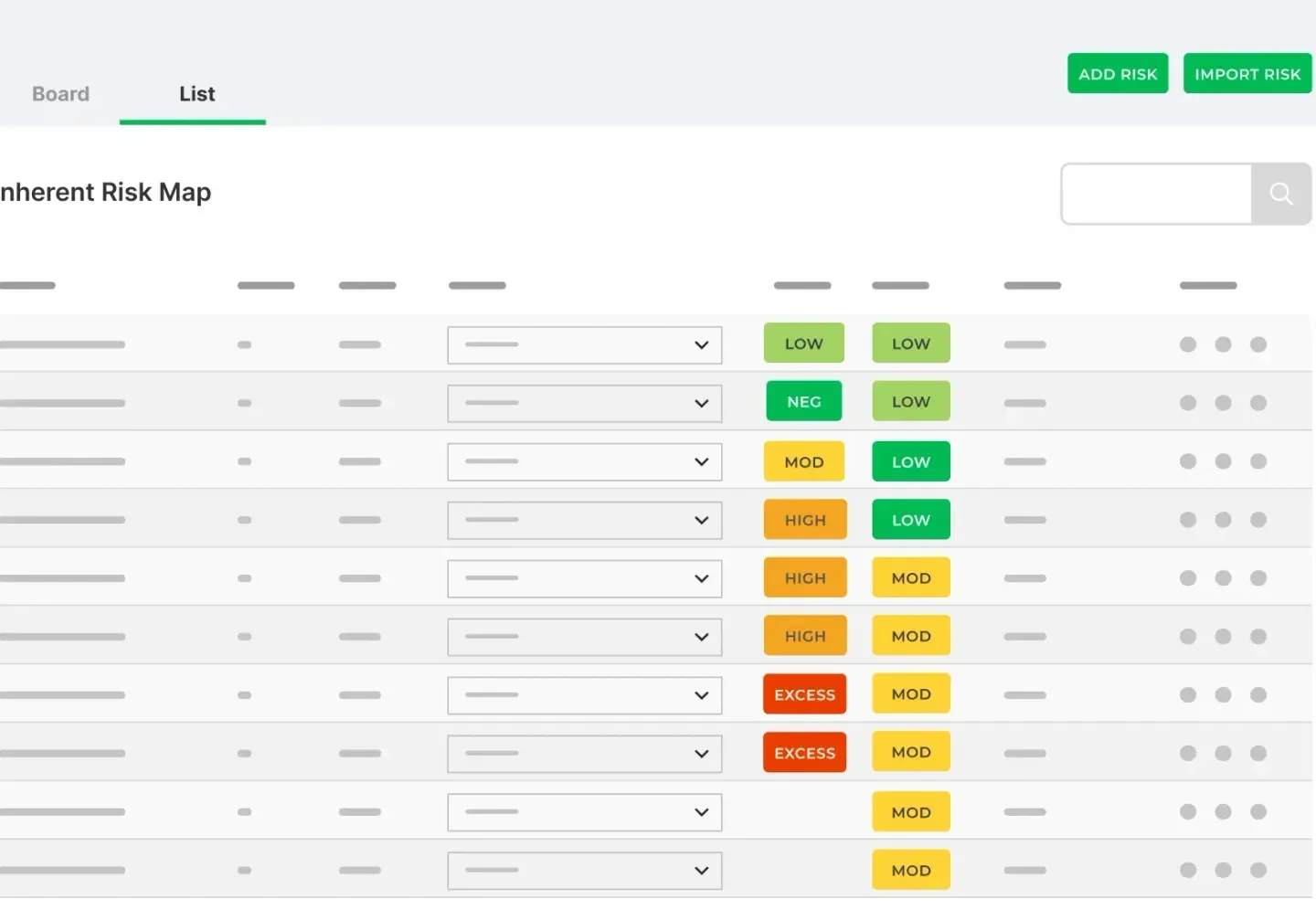 Compliance Management