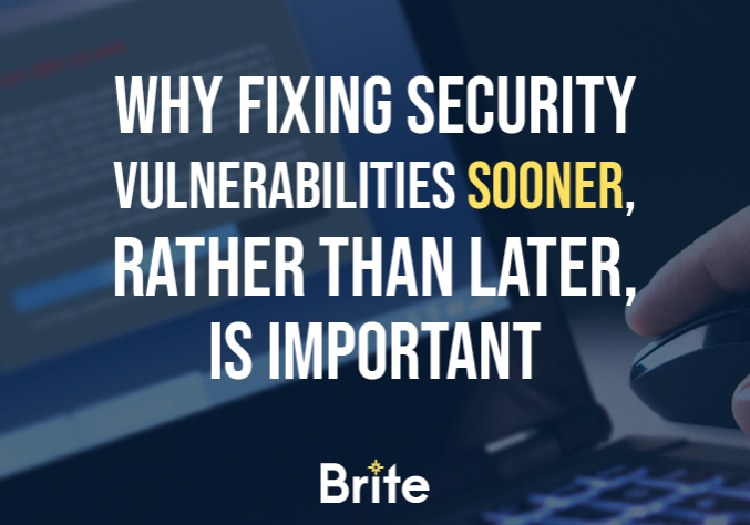 fixing_security_vulnerabilities_sooner