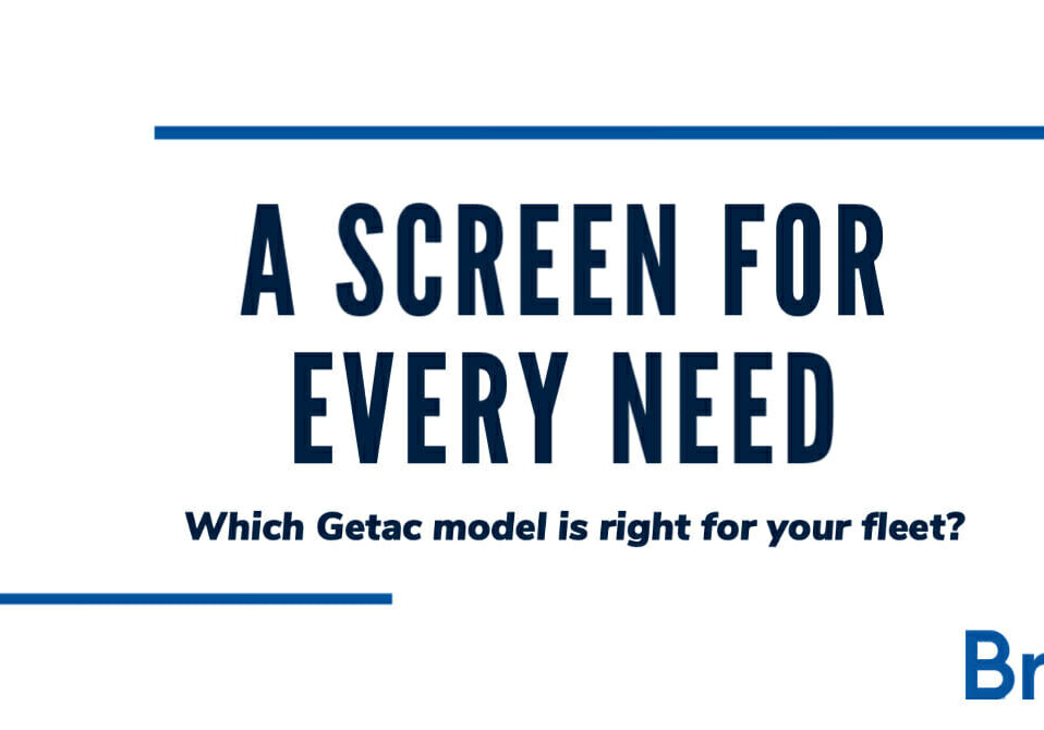 |Getac A140 with a Havis Dock in a Ford Utility|Getac V110 with a Havis Dock in a Ford Utility|Getac F110 with a Havis Dock in a Ford Utility|Getac B360 with a Gamber-Johnson Mount in a Ford Inceptor Sedan|