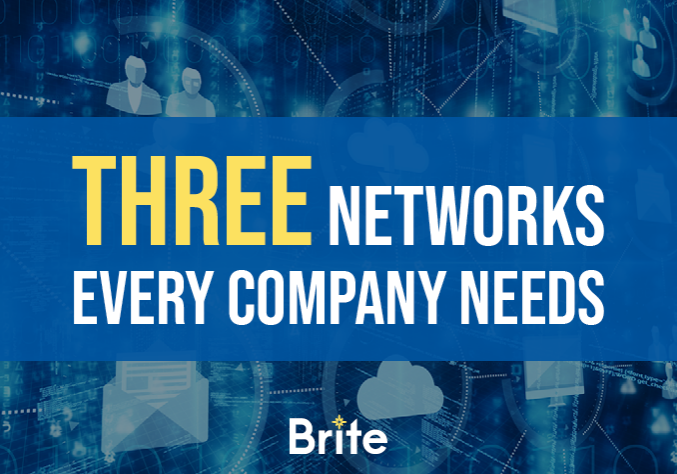 three_networks_company_needs